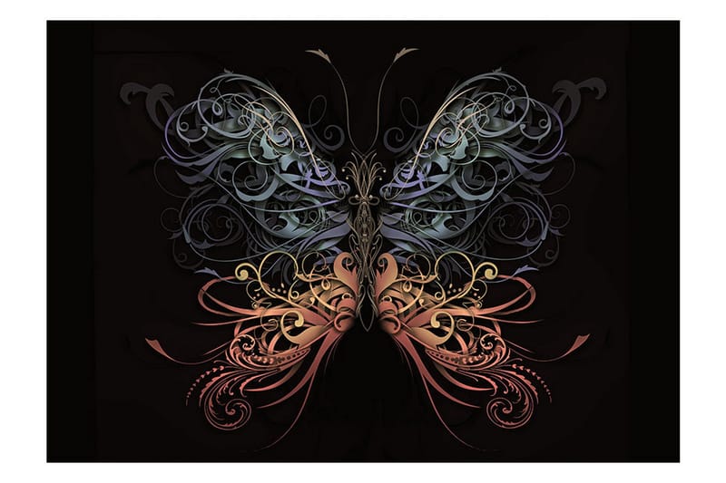 Fototapet Nature Artist 350x245 - Artgeist sp. z o. o. - Inredning & dekor - Väggdekor - Tapeter & tapettillbehör - Fototapeter