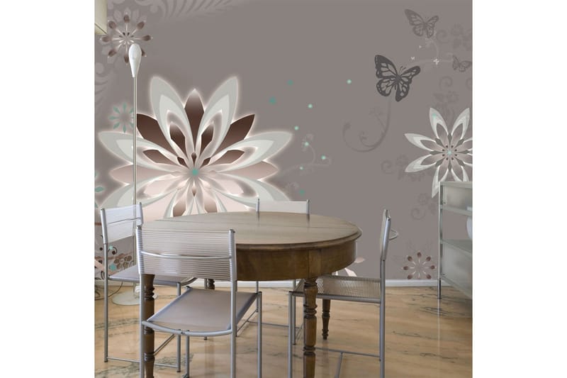 Fototapet Nature's Constancy 200x154, Artgeist sp. z o. o.