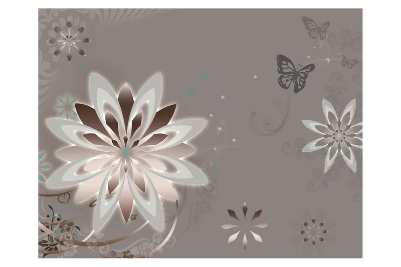 FOTOTAPET Nature's Constancy 250x193 - Artgeist sp. z o. o. - Inredning & dekor - Väggdekor - Tapeter & tapettillbehör - Fototapeter