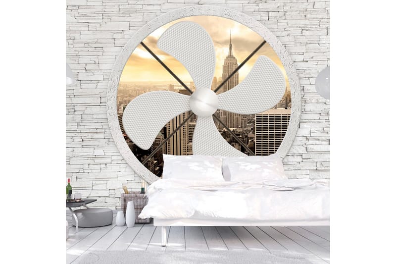 Fototapet New York Waft 400x280, Artgeist sp. z o. o.