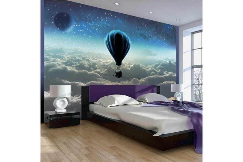 FOTOTAPET Night Expedition 200x140, Artgeist sp. z o. o.