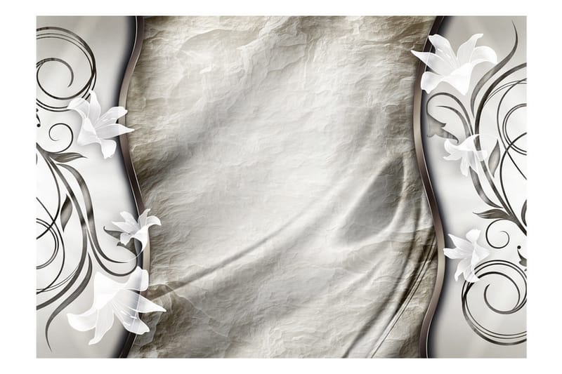 FOTOTAPET Nostalgic Peace 300x210 - Artgeist sp. z o. o. - Inredning & dekor - Väggdekor - Tapeter & tapettillbehör - Fototapeter