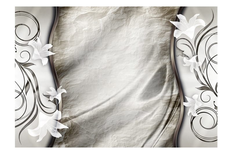 Fototapet Nostalgic Peace 400x280 - Artgeist sp. z o. o. - Inredning & dekor - Väggdekor - Tapeter & tapettillbehör - Fototapeter