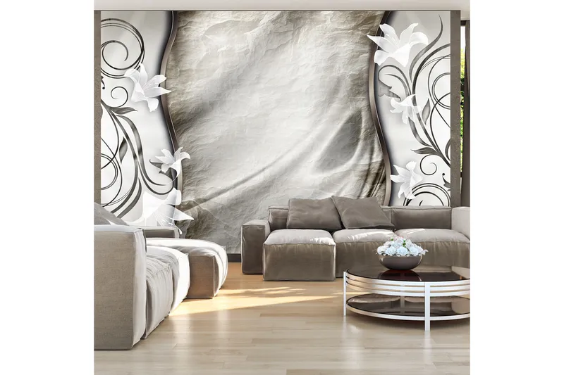 FOTOTAPET Nostalgic Peace 350x245, Artgeist sp. z o. o.