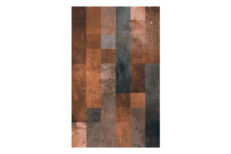 Fototapet October Evening 50x1000 - Artgeist sp. z o. o. - Inredning & dekor - Väggdekor - Tapeter & tapettillbehör - Fototapeter