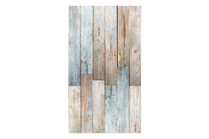 Fototapet Old Floor 50x1000 - Artgeist sp. z o. o. - Inredning & dekor - Väggdekor - Tapeter & tapettillbehör - Fototapeter