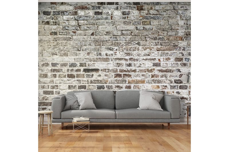 FOTOTAPET Old Walls 300x210, Artgeist sp. z o. o.