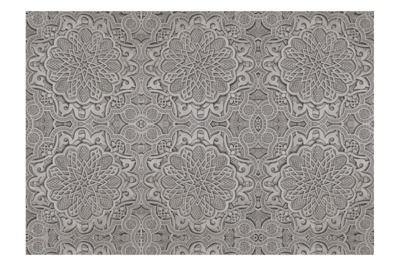 Fototapet Oriental Ornament 200x140 - Artgeist sp. z o. o. - Inredning & dekor - Väggdekor - Tapeter & tapettillbehör - Fototapeter