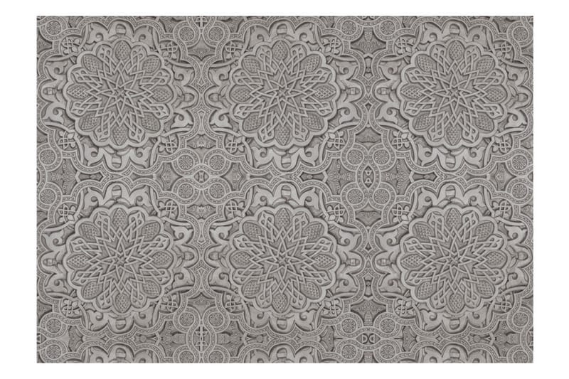 FOTOTAPET Oriental Ornament 400x280 - Artgeist sp. z o. o. - Inredning & dekor - Väggdekor - Tapeter & tapettillbehör - Fototapeter