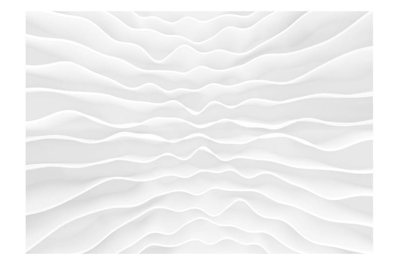 FOTOTAPET Origami Wall 200x140 - Artgeist sp. z o. o. - Inredning & dekor - Väggdekor - Tapeter & tapettillbehör - Fototapeter