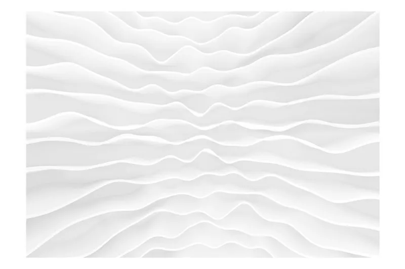 Fototapet Origami Wall 200x140 - Artgeist sp. z o. o. - Inredning & dekor - Väggdekor - Tapeter & tapettillbehör - Fototapeter