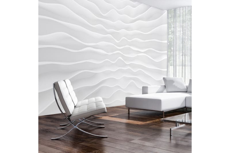 FOTOTAPET Origami Wall 250x175, Artgeist sp. z o. o.