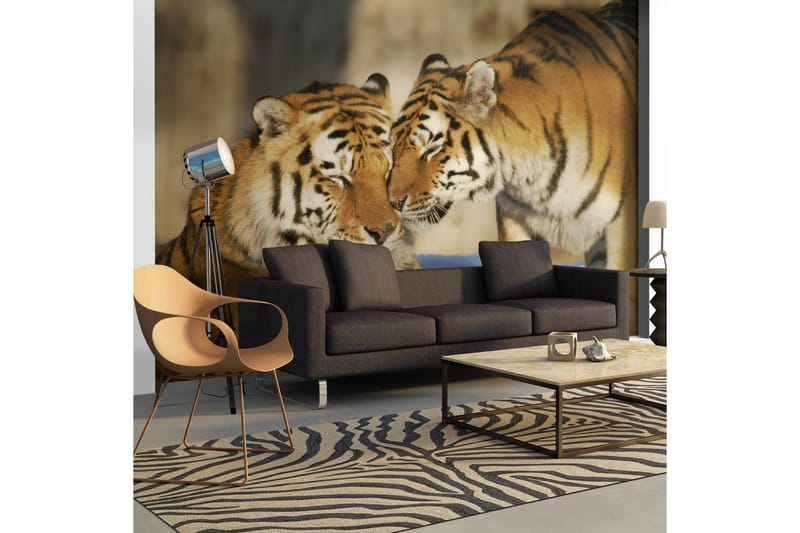 FOTOTAPET Ovillkorlig Kärlek 350x270, Artgeist sp. z o. o.