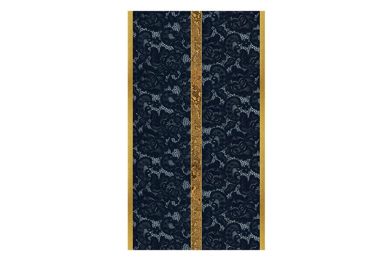 Fototapet Queen Of Style 50x1000 - Artgeist sp. z o. o. - Inredning & dekor - Väggdekor - Tapeter & tapettillbehör - Fototapeter