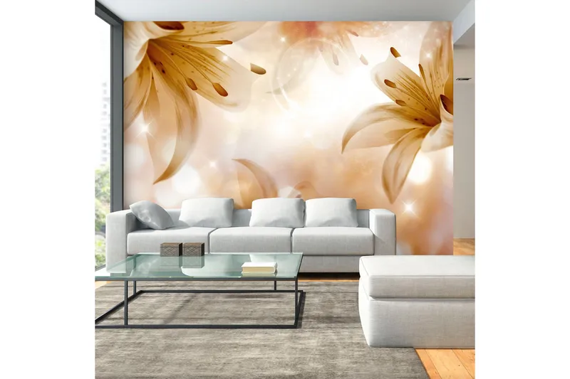 FOTOTAPET Queens Of Summer 150x105, Artgeist sp. z o. o.