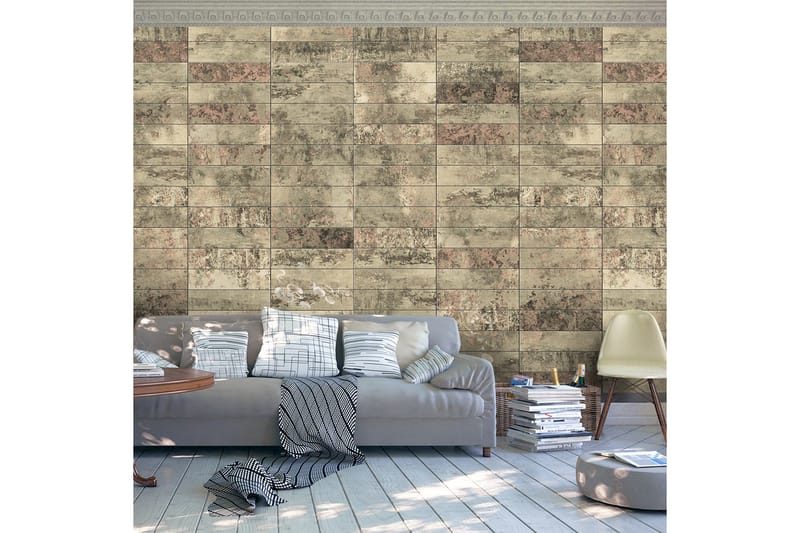 Fototapet Quicksand 50x1000, Artgeist sp. z o. o.