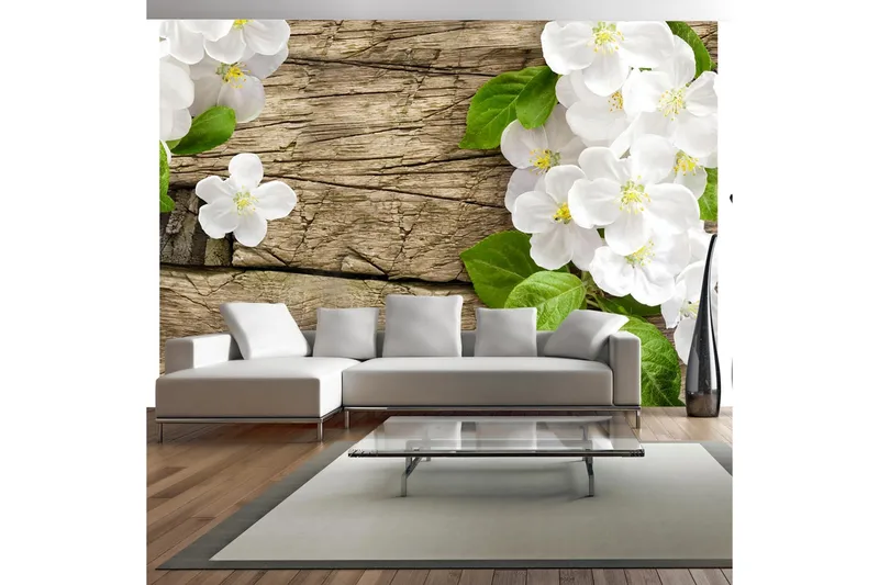 FOTOTAPET Raw Beauty 350x245, Artgeist sp. z o. o.