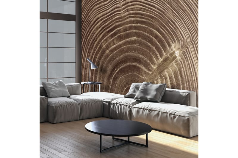 FOTOTAPET Raw Tree 150x105, Artgeist sp. z o. o.