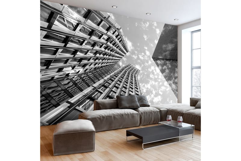 FOTOTAPET Reach For The Sky 400x280, Artgeist sp. z o. o.