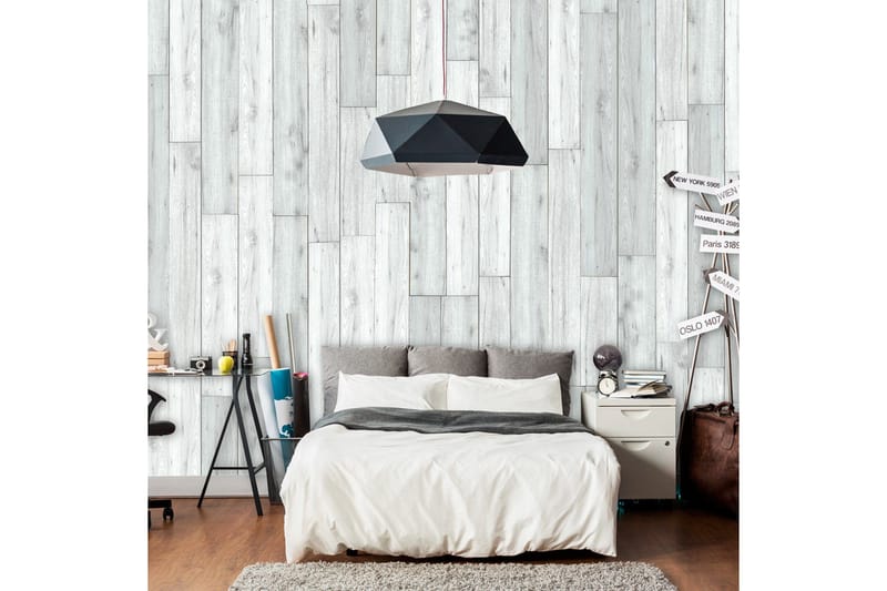 Fototapet Refined Harmony 50x1000, Artgeist sp. z o. o.