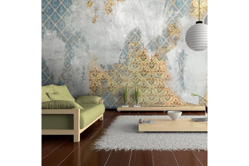 Fototapet Rester Av Det Förflutna 350x270, Artgeist sp. z o. o.