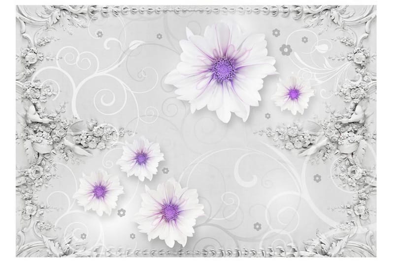 FOTOTAPET Rise Of Romantic Love 150x105 - Artgeist sp. z o. o. - Inredning & dekor - Väggdekor - Tapeter & tapettillbehör - Fototapeter