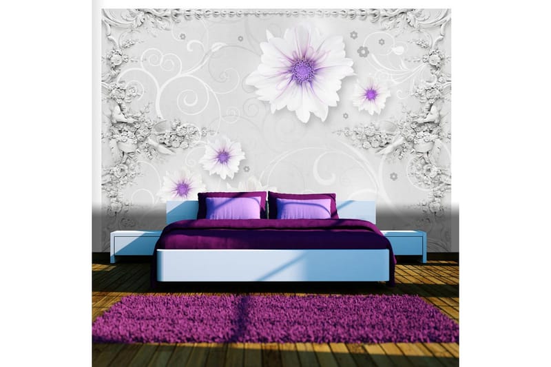 FOTOTAPET Rise Of Romantic Love 250x175, Artgeist sp. z o. o.