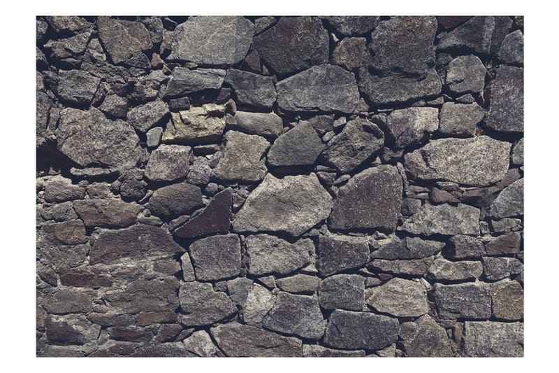 Fototapet Road To Nowhere 100x70 - Artgeist sp. z o. o. - Inredning & dekor - Väggdekor - Tapeter & tapettillbehör - Fototapeter