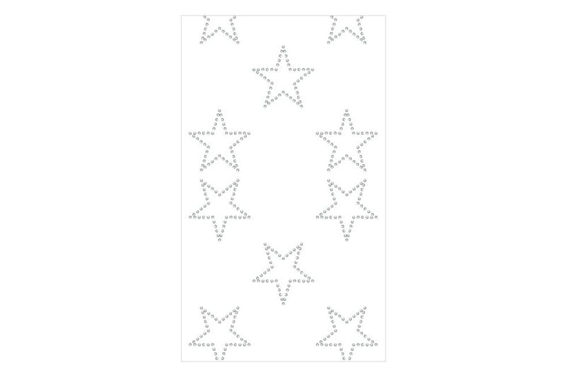 Fototapet Rock'N'Roll Stars 50x1000 - Artgeist sp. z o. o. - Inredning & dekor - Väggdekor - Tapeter & tapettillbehör - Fototapeter