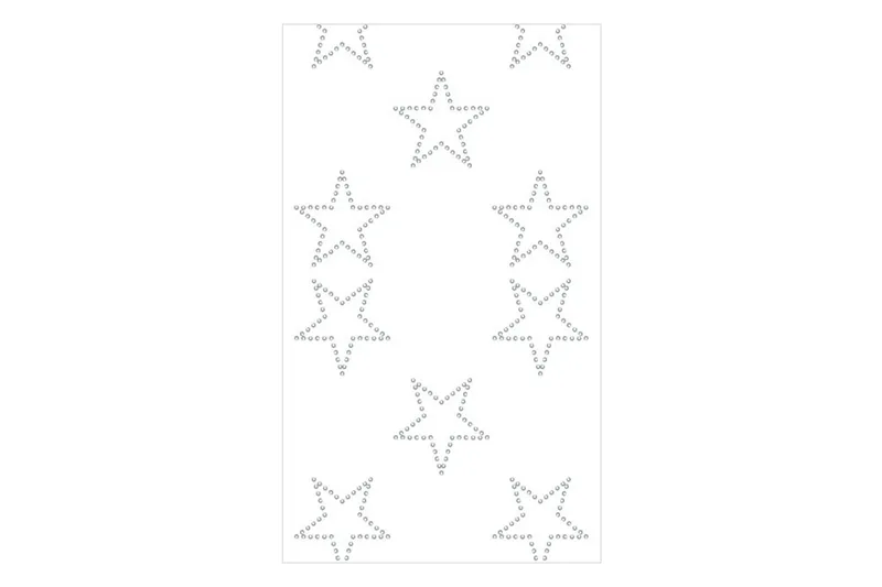 Fototapet Rock'N'Roll Stars 50x1000 - Artgeist sp. z o. o. - Inredning & dekor - Väggdekor - Tapeter & tapettillbehör - Fototapeter