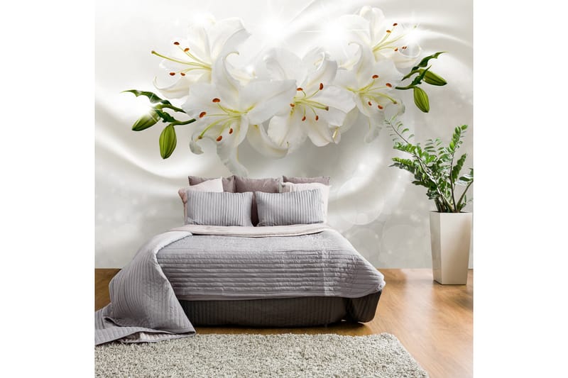 FOTOTAPET Romantic Glow 100x70, Artgeist sp. z o. o.