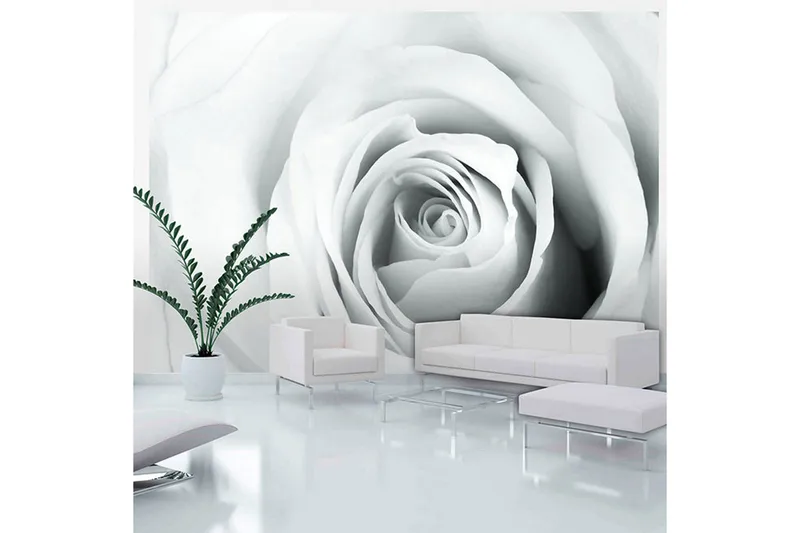 FOTOTAPET Rose Charade 200x140, Artgeist sp. z o. o.