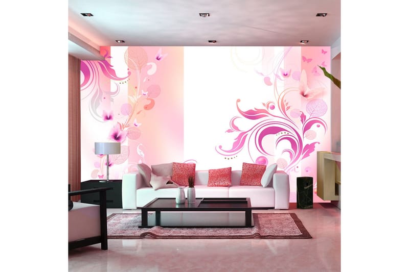 Fototapet Rose Passion 250x175, Artgeist sp. z o. o.