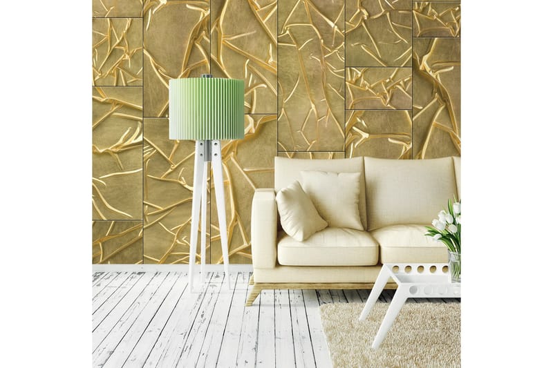 Fototapet Royal Adoration 50x1000, Artgeist sp. z o. o.