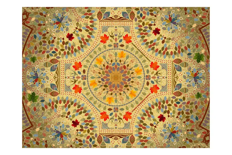 Fototapet Royal Design 250x193, Artgeist sp. z o. o.