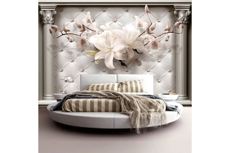 FOTOTAPET Royal Elegance 350x245, Artgeist sp. z o. o.