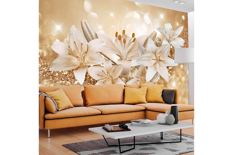 FOTOTAPET Royal Entourage 200x140, Artgeist sp. z o. o.