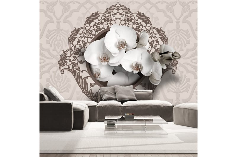 Fototapet Royal Orchids 100x70, Artgeist sp. z o. o.