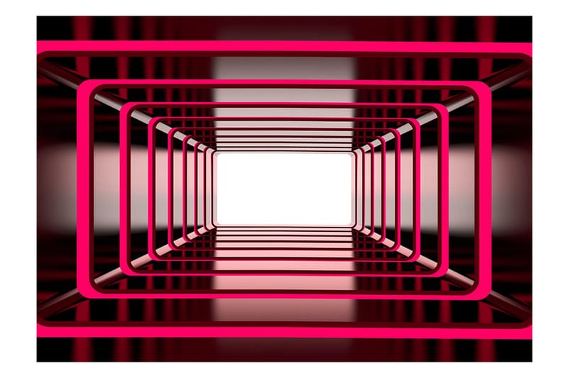 Fototapet Ruby Dimension 250x175 - Artgeist sp. z o. o. - Inredning & dekor - Väggdekor - Tapeter & tapettillbehör - Fototapeter