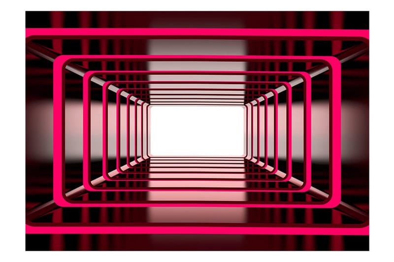 FOTOTAPET Ruby Dimension 300x210 - Artgeist sp. z o. o. - Inredning & dekor - Väggdekor - Tapeter & tapettillbehör - Fototapeter