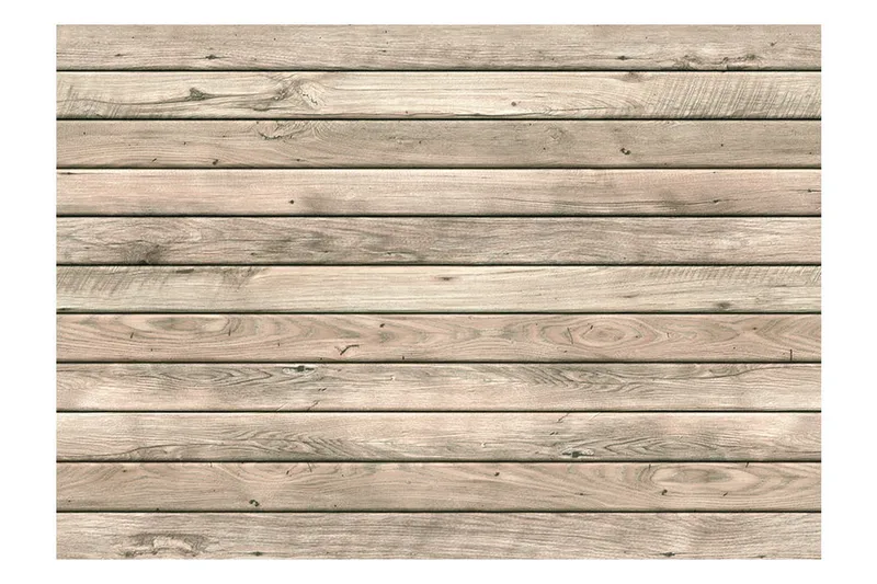 Fototapet Rustic Atmosphere 400x280 - Artgeist sp. z o. o. - Inredning & dekor - Väggdekor - Tapeter & tapettillbehör - Fototapeter