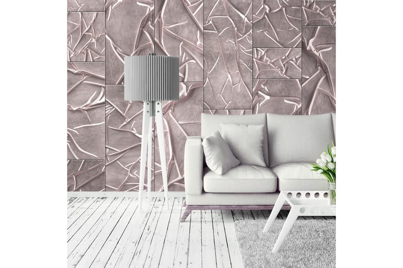 Fototapet Satin Dream 50x1000 - Artgeist sp. z o. o. - Inredning & dekor - Väggdekor - Tapeter & tapettillbehör - Fototapeter