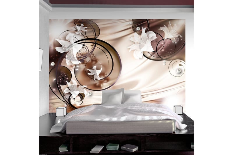 Fototapet Satiny Carpet 350x245, Artgeist sp. z o. o.