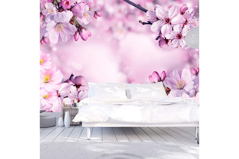 Fototapet Say Hello To Spring 300x210, Artgeist sp. z o. o.