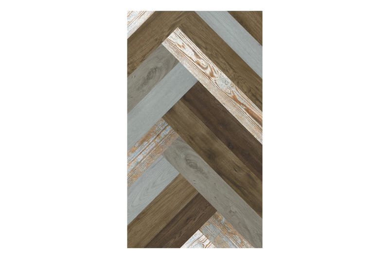 Fototapet Scandinavian Overture 50x1000 - Artgeist sp. z o. o. - Inredning & dekor - Väggdekor - Tapeter & tapettillbehör - Fototapeter