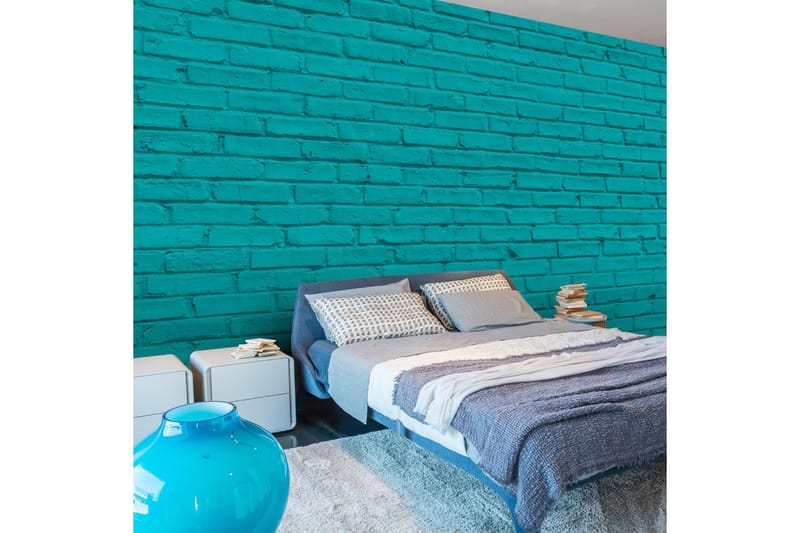 Fototapet Sea Wall 300x210, Artgeist sp. z o. o.