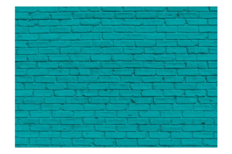 Fototapet Sea Wall 300x210 - Artgeist sp. z o. o. - Inredning & dekor - Väggdekor - Tapeter & tapettillbehör - Fototapeter