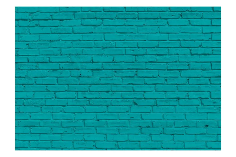 Fototapet Sea Wall 300x210 - Artgeist sp. z o. o. - Inredning & dekor - Väggdekor - Tapeter & tapettillbehör - Fototapeter