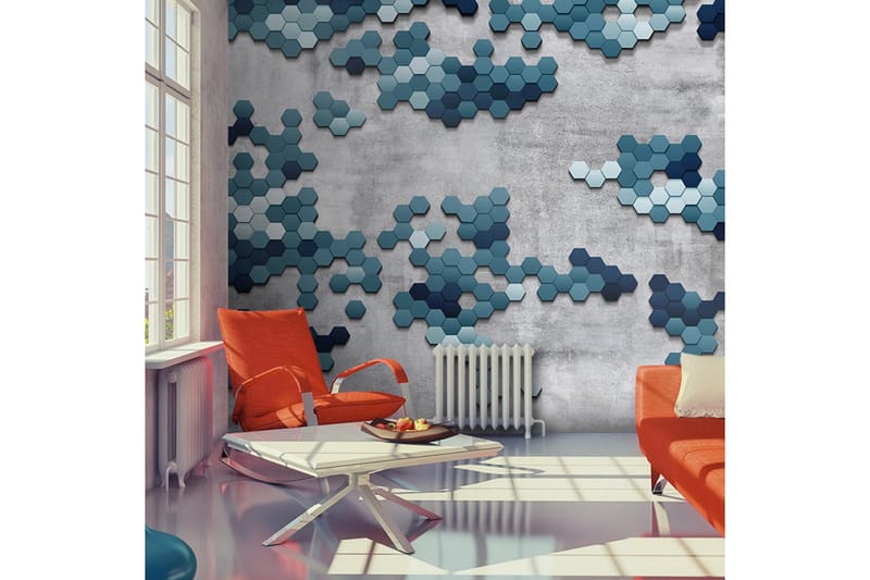 Fototapet Sea Puzzle 200x140, Artgeist sp. z o. o.