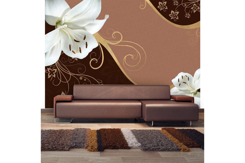 Fototapet Self-Consciousness 300x210 - Artgeist sp. z o. o. - Inredning & dekor - Väggdekor - Tapeter & tapettillbehör - Fototapeter